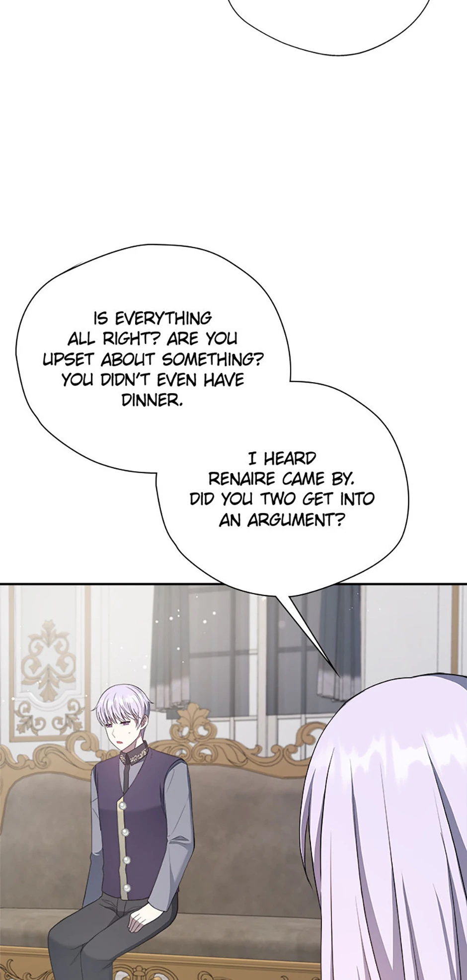 I Became The Older Sister of A Regretful Male Lead Chapter 102 315 65