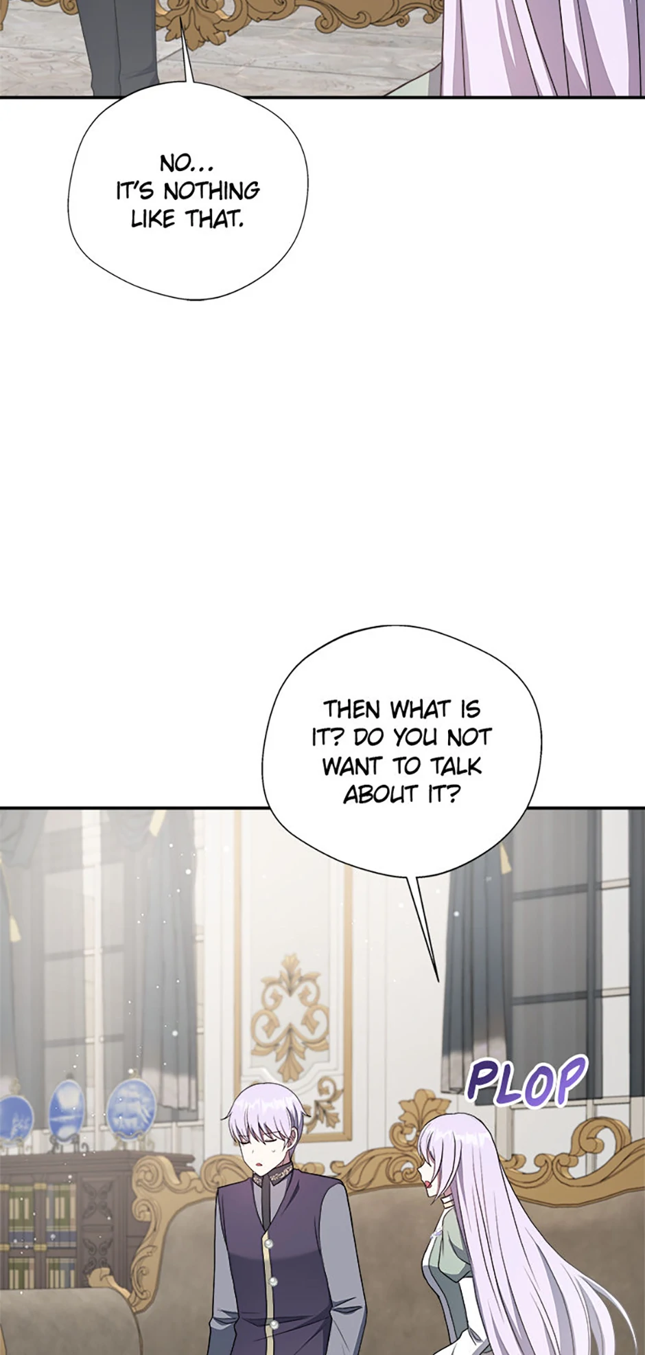 I Became The Older Sister of A Regretful Male Lead Chapter 102 316 66