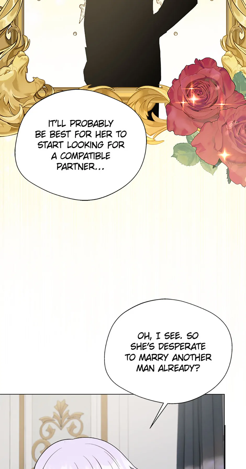 I Became The Older Sister of A Regretful Male Lead Chapter 102 321 71
