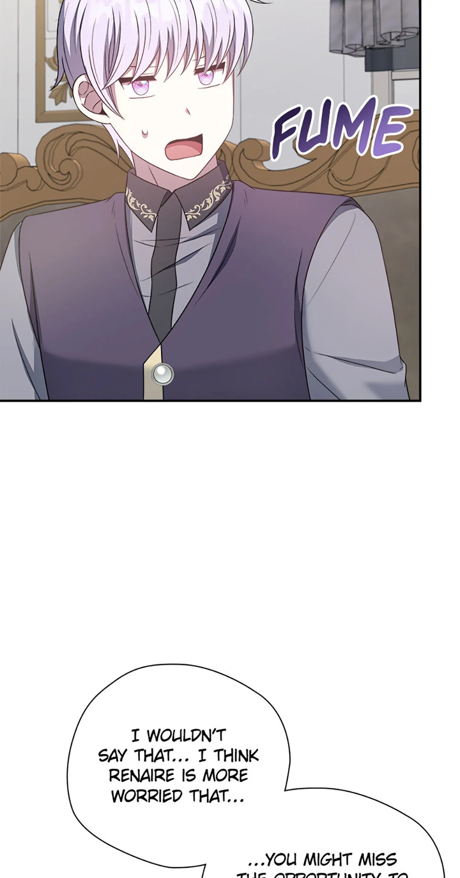 I Became The Older Sister of A Regretful Male Lead Chapter 102 322 72