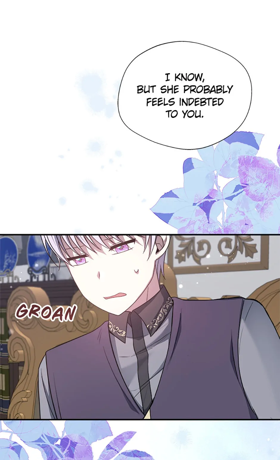 I Became The Older Sister of A Regretful Male Lead Chapter 102 324 74