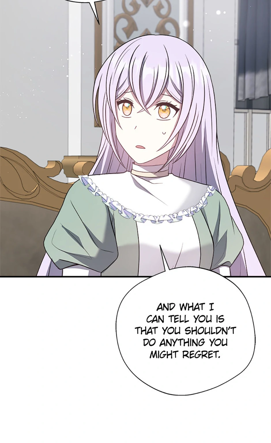 I Became The Older Sister of A Regretful Male Lead Chapter 102 327 77