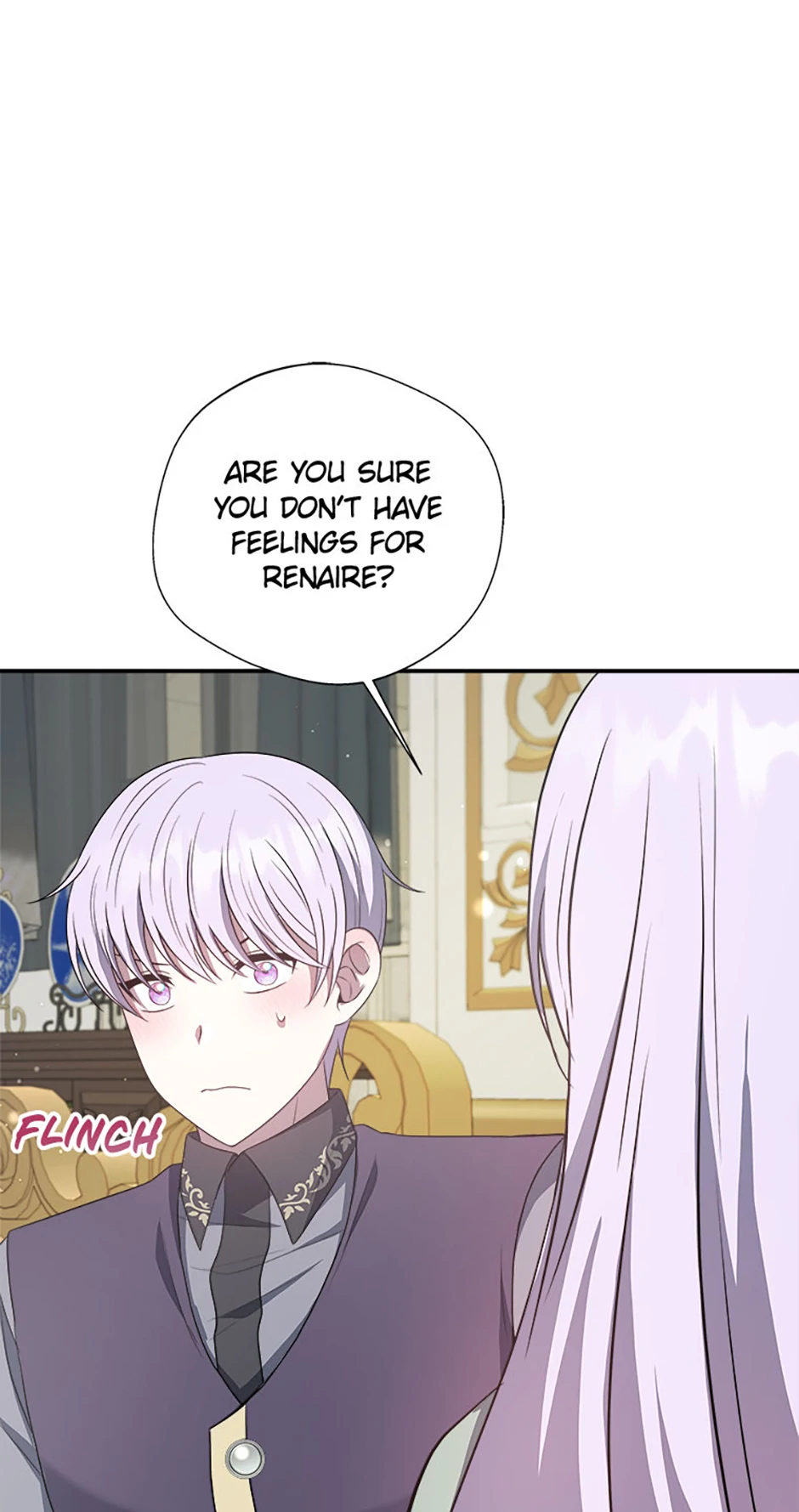 I Became The Older Sister of A Regretful Male Lead Chapter 102 328 78