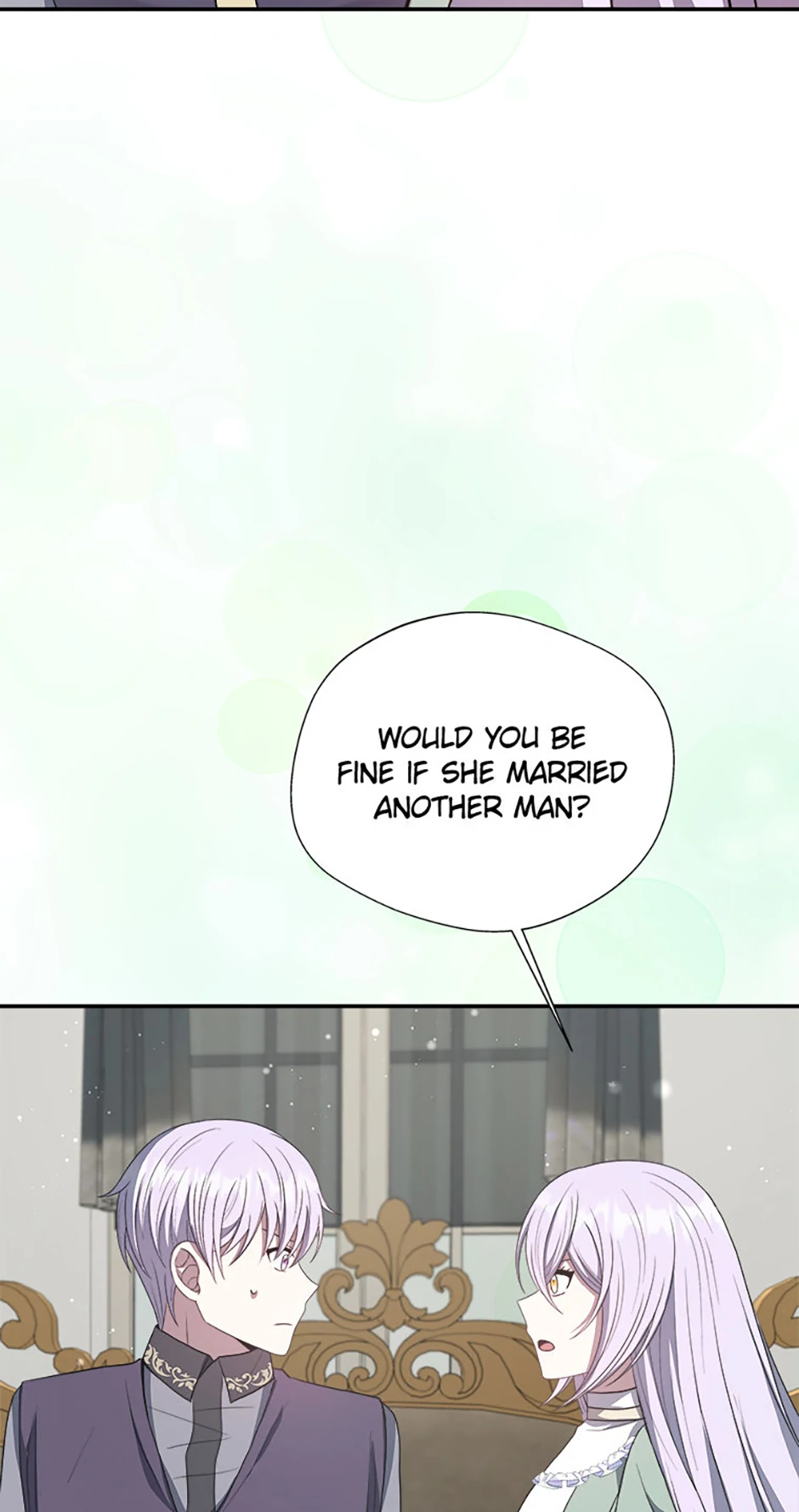 I Became The Older Sister of A Regretful Male Lead Chapter 102 329 79