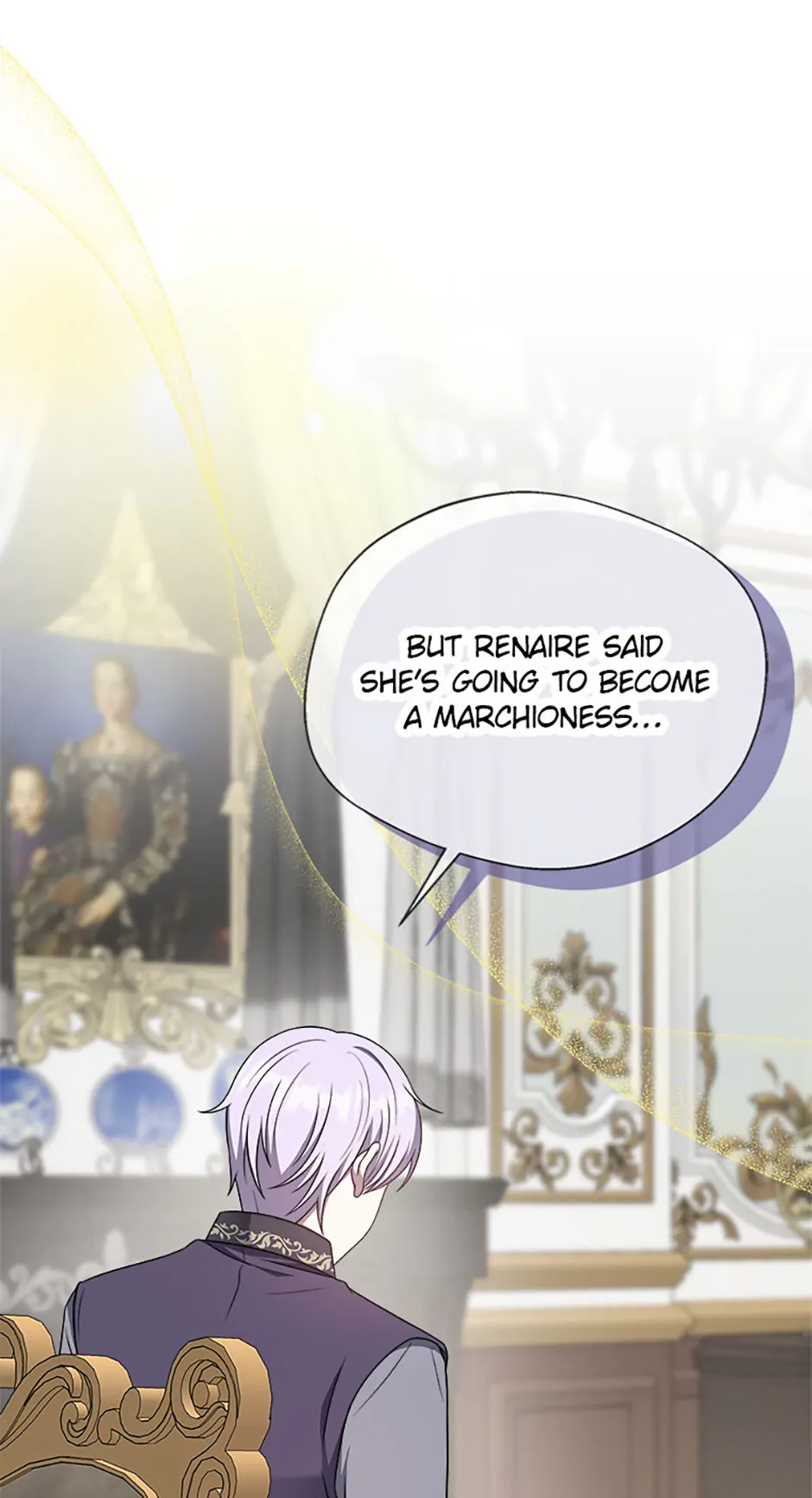 I Became The Older Sister of A Regretful Male Lead Chapter 103 266 01