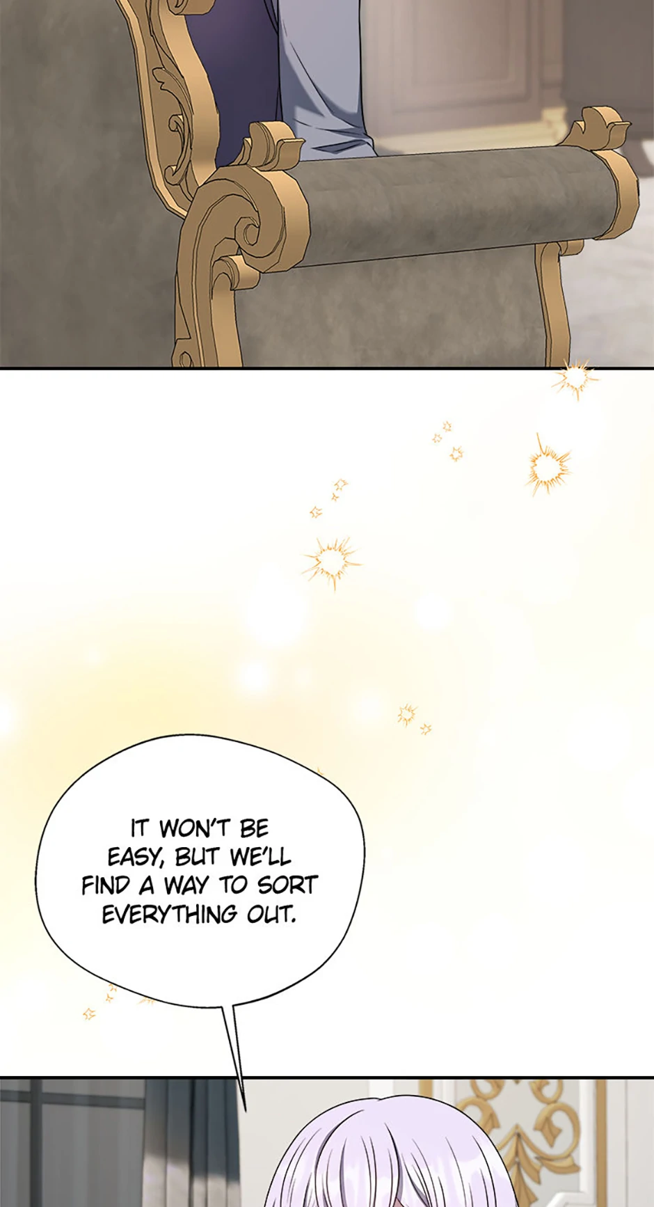 I Became The Older Sister of A Regretful Male Lead Chapter 103 267 02