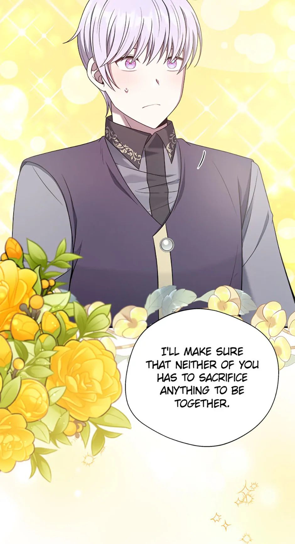 I Became The Older Sister of A Regretful Male Lead Chapter 103 269 04