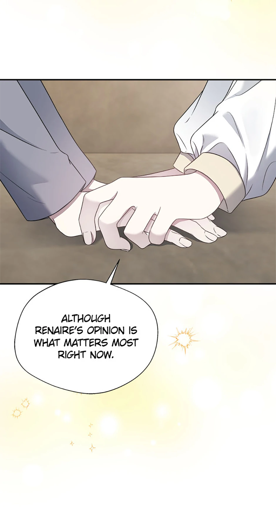 I Became The Older Sister of A Regretful Male Lead Chapter 103 270 05