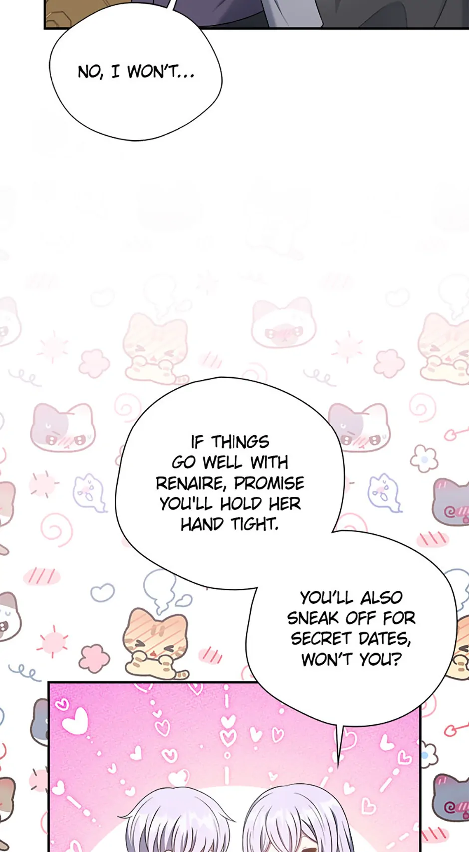 I Became The Older Sister of A Regretful Male Lead Chapter 103 272 07