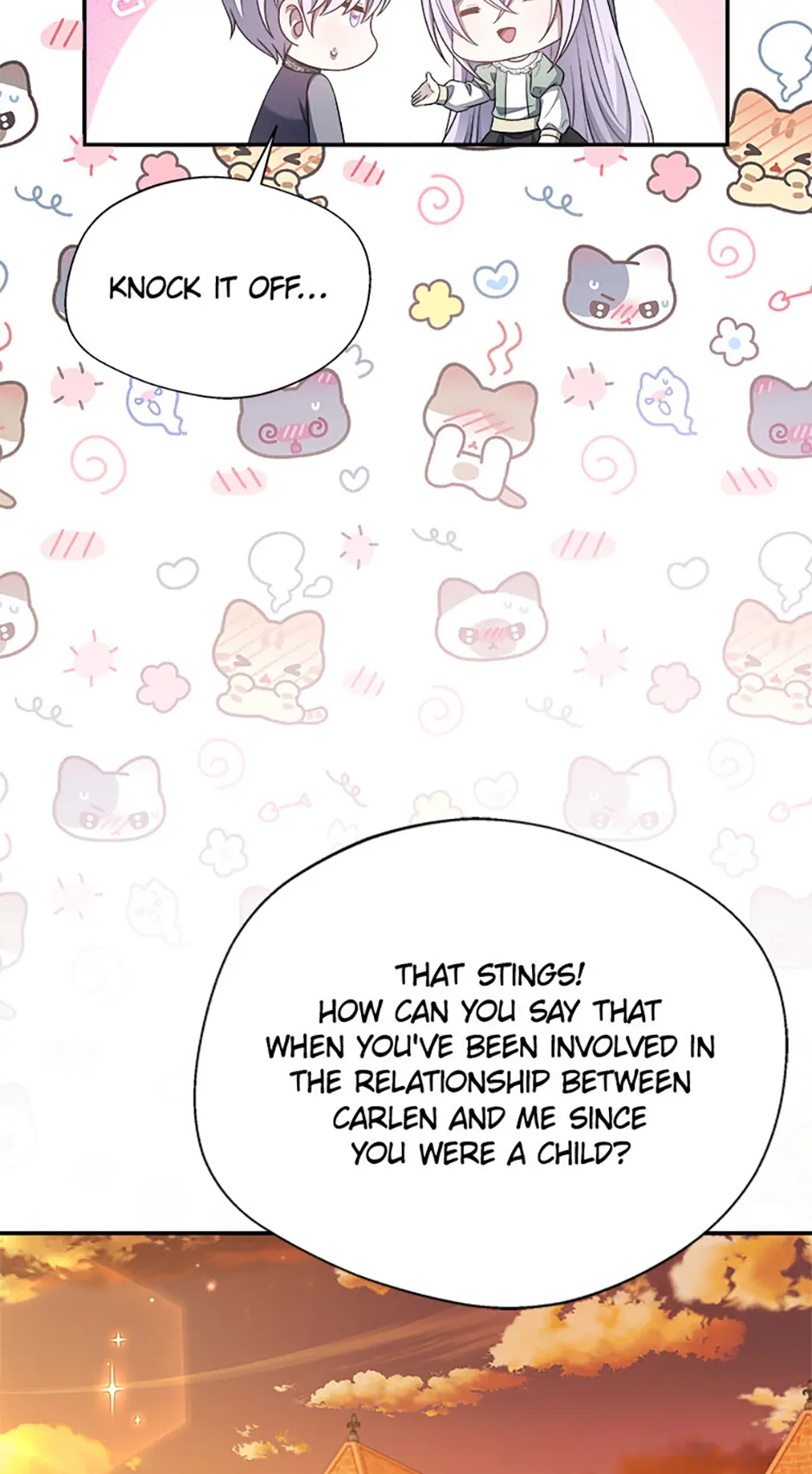 I Became The Older Sister of A Regretful Male Lead Chapter 103 273 08