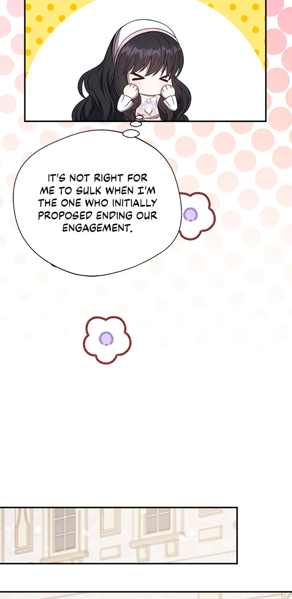 I Became The Older Sister of A Regretful Male Lead Chapter 103 282 17