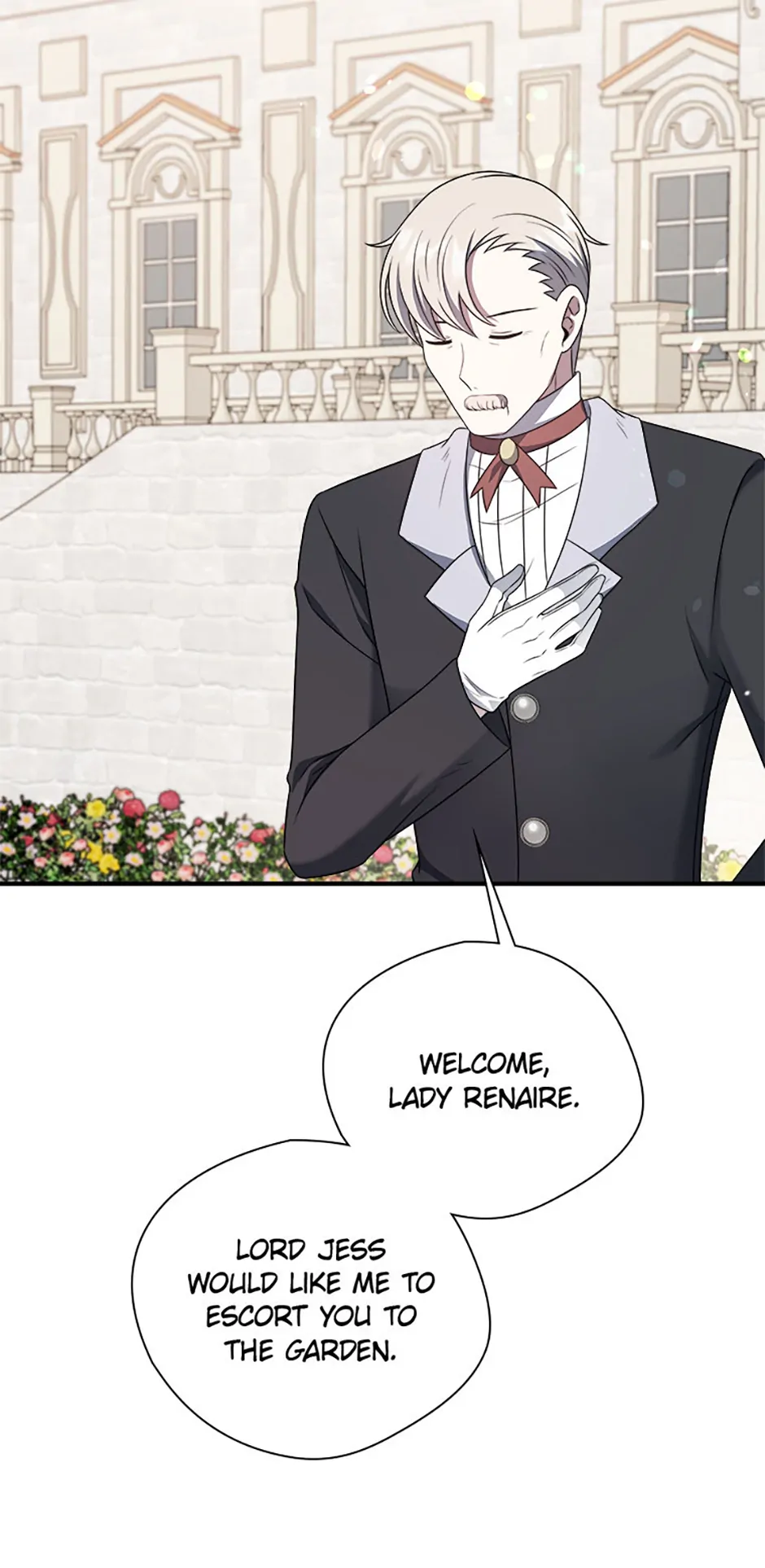 I Became The Older Sister of A Regretful Male Lead Chapter 103 283 18