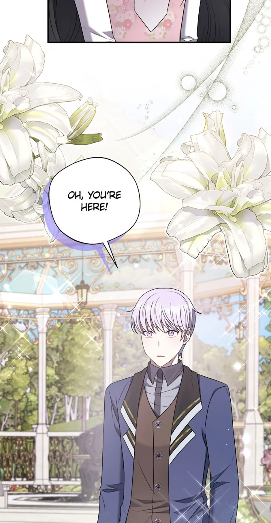 I Became The Older Sister of A Regretful Male Lead Chapter 103 289 24