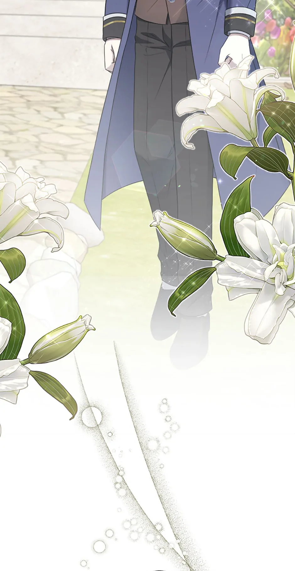 I Became The Older Sister of A Regretful Male Lead Chapter 103 290 25