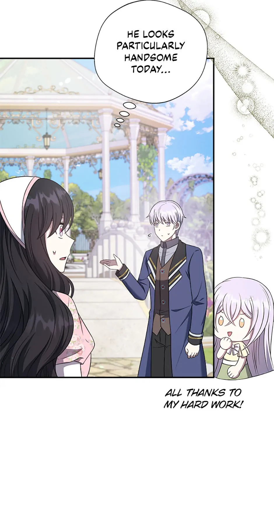 I Became The Older Sister of A Regretful Male Lead Chapter 103 291 26