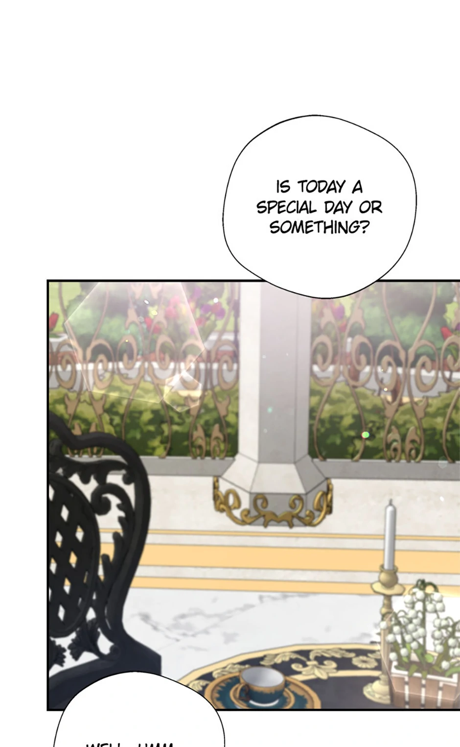 I Became The Older Sister of A Regretful Male Lead Chapter 103 292 27