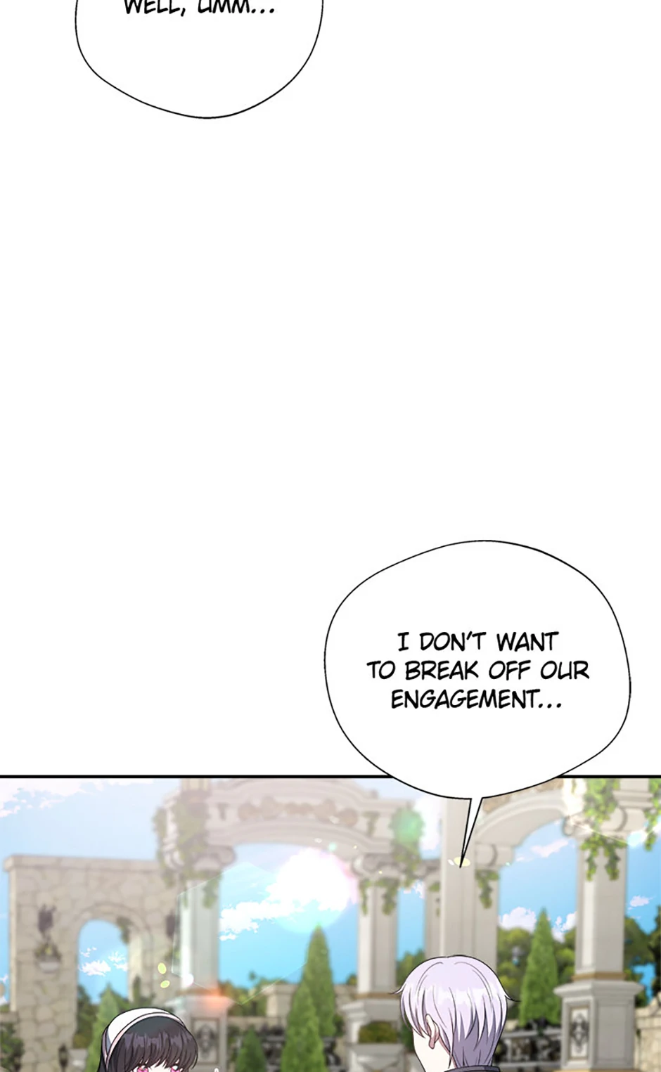 I Became The Older Sister of A Regretful Male Lead Chapter 103 293 28
