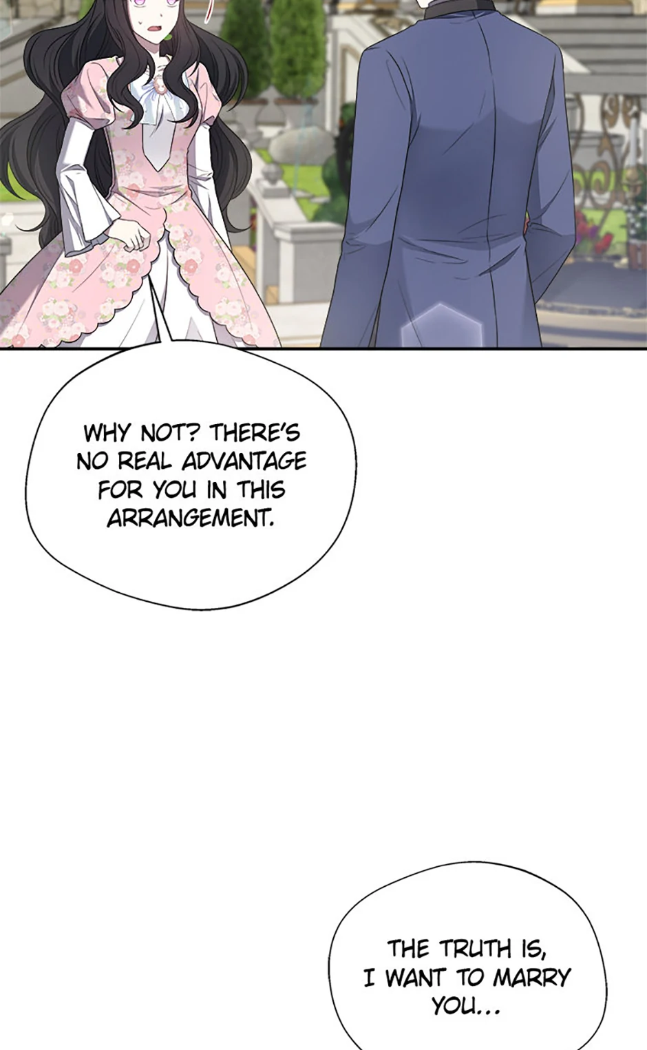 I Became The Older Sister of A Regretful Male Lead Chapter 103 294 29