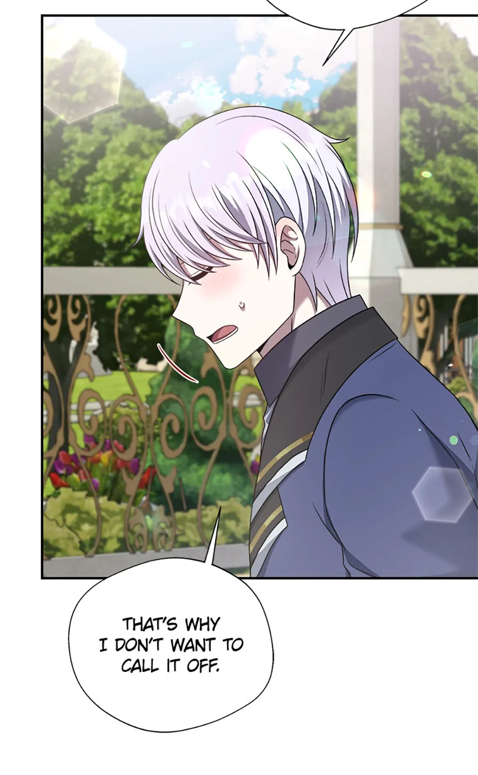 I Became The Older Sister of A Regretful Male Lead Chapter 103 295 30