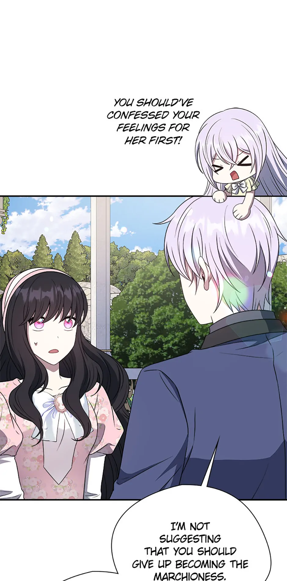 I Became The Older Sister of A Regretful Male Lead Chapter 103 296 31