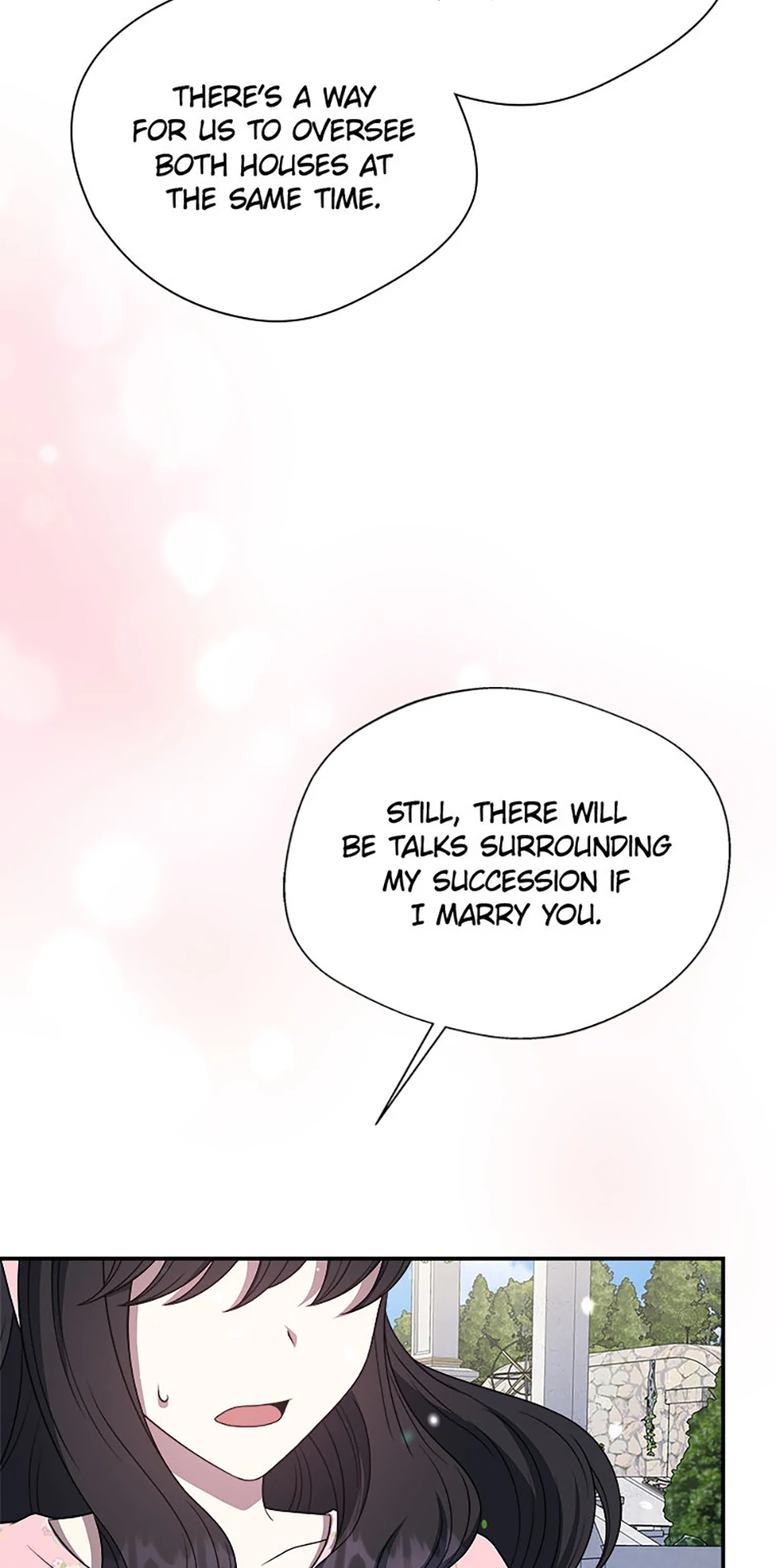 I Became The Older Sister of A Regretful Male Lead Chapter 103 297 32