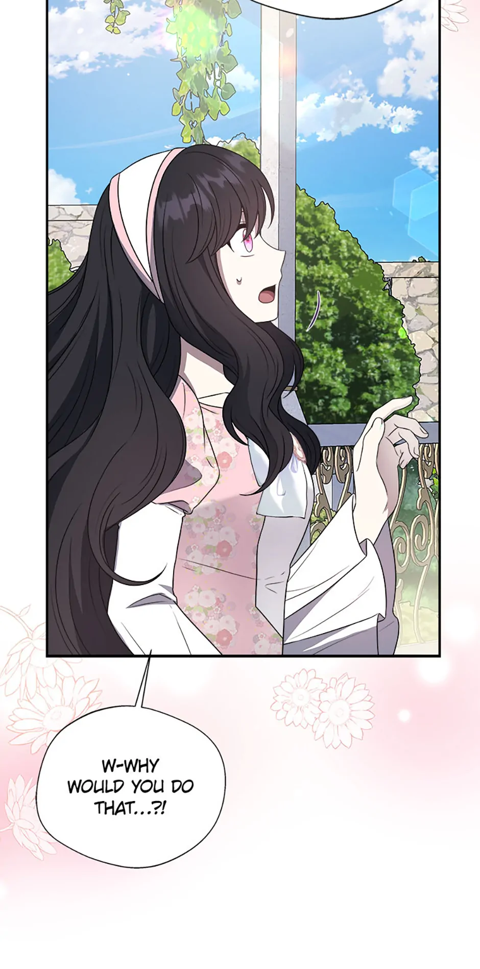 I Became The Older Sister of A Regretful Male Lead Chapter 103 300 35