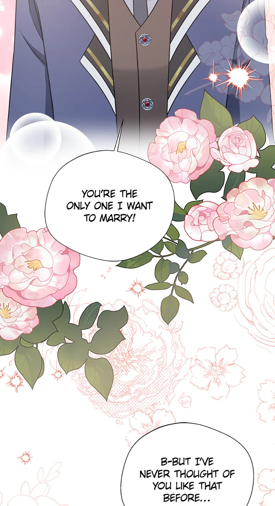 I Became The Older Sister of A Regretful Male Lead Chapter 103 302 37