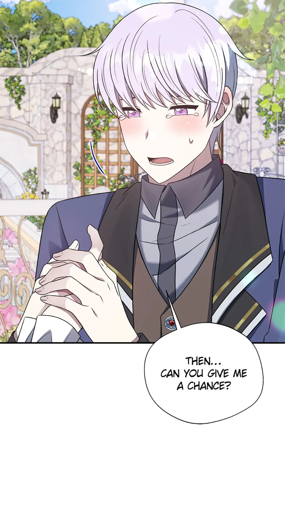 I Became The Older Sister of A Regretful Male Lead Chapter 103 306 41
