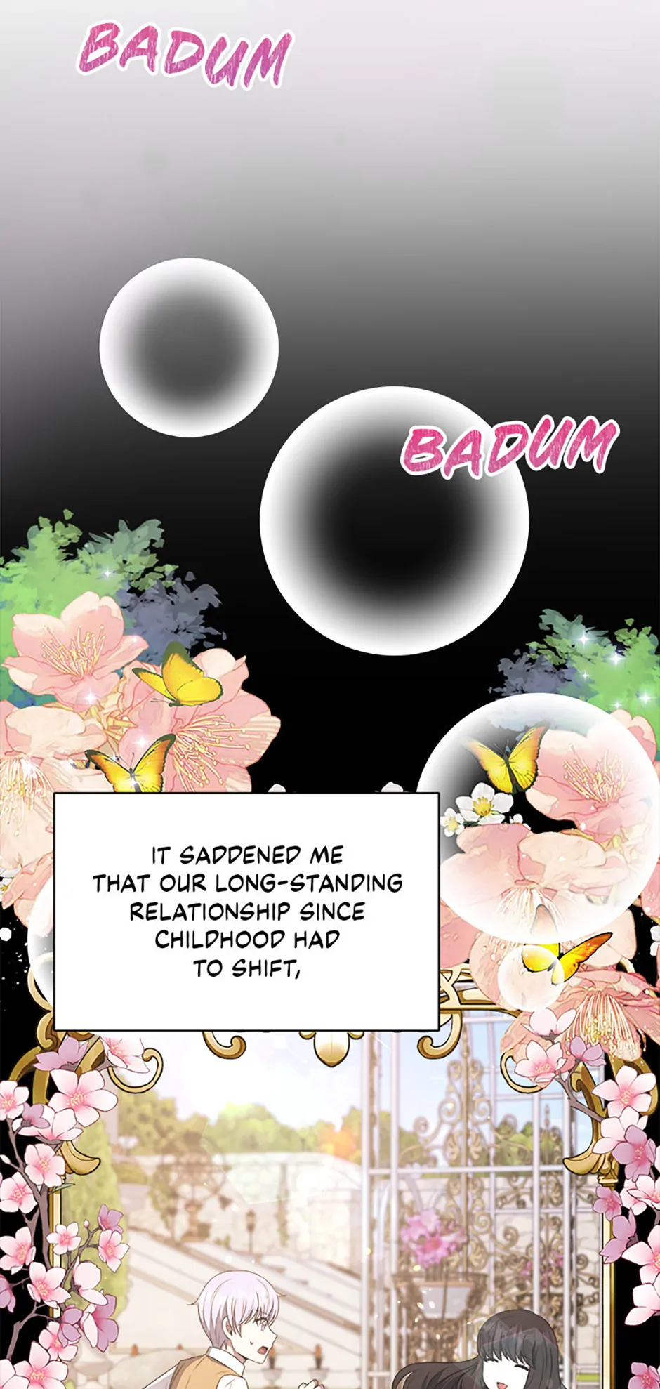 I Became The Older Sister of A Regretful Male Lead Chapter 103 308 43