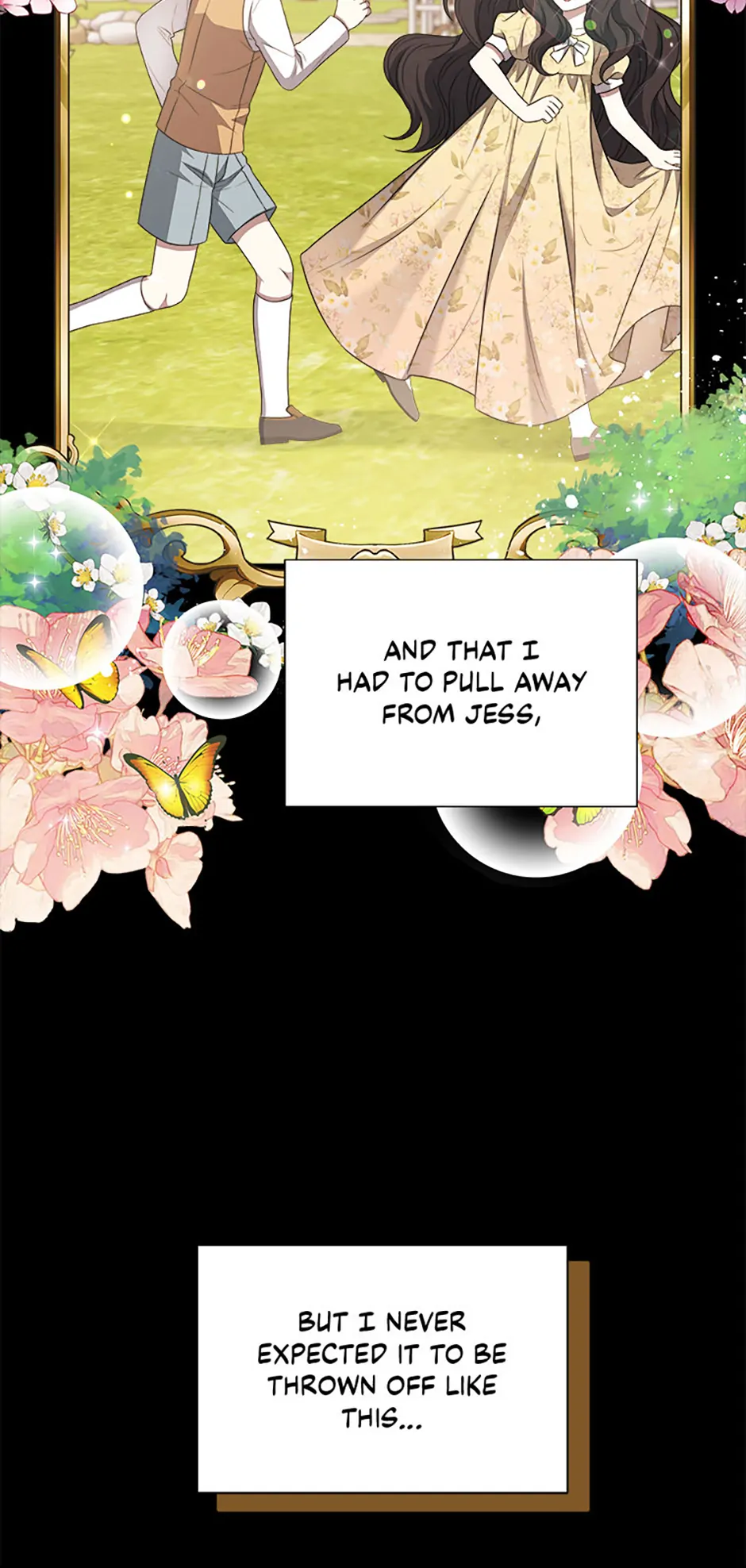 I Became The Older Sister of A Regretful Male Lead Chapter 103 309 44
