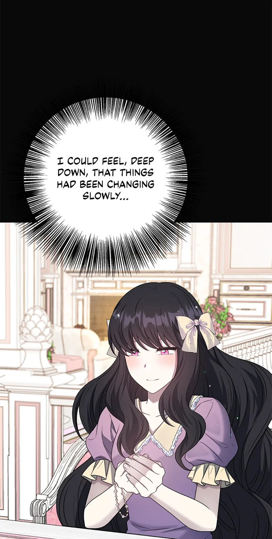 I Became The Older Sister of A Regretful Male Lead Chapter 103 311 46