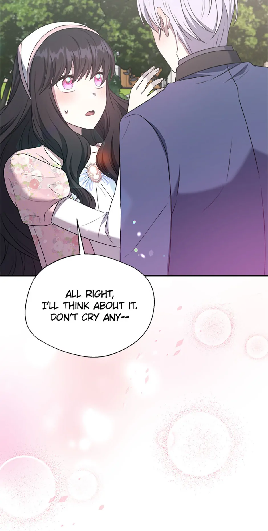 I Became The Older Sister of A Regretful Male Lead Chapter 103 314 49