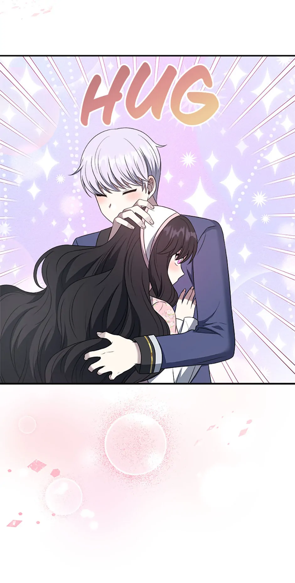 I Became The Older Sister of A Regretful Male Lead Chapter 103 315 50