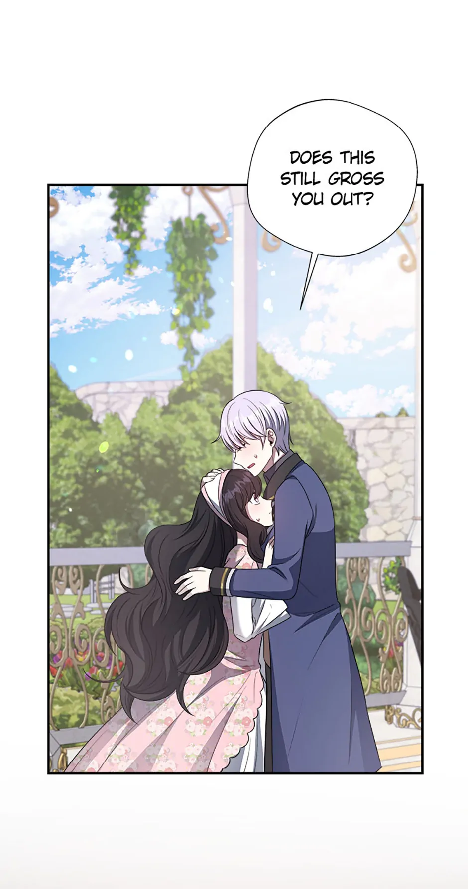 I Became The Older Sister of A Regretful Male Lead Chapter 103 316 51