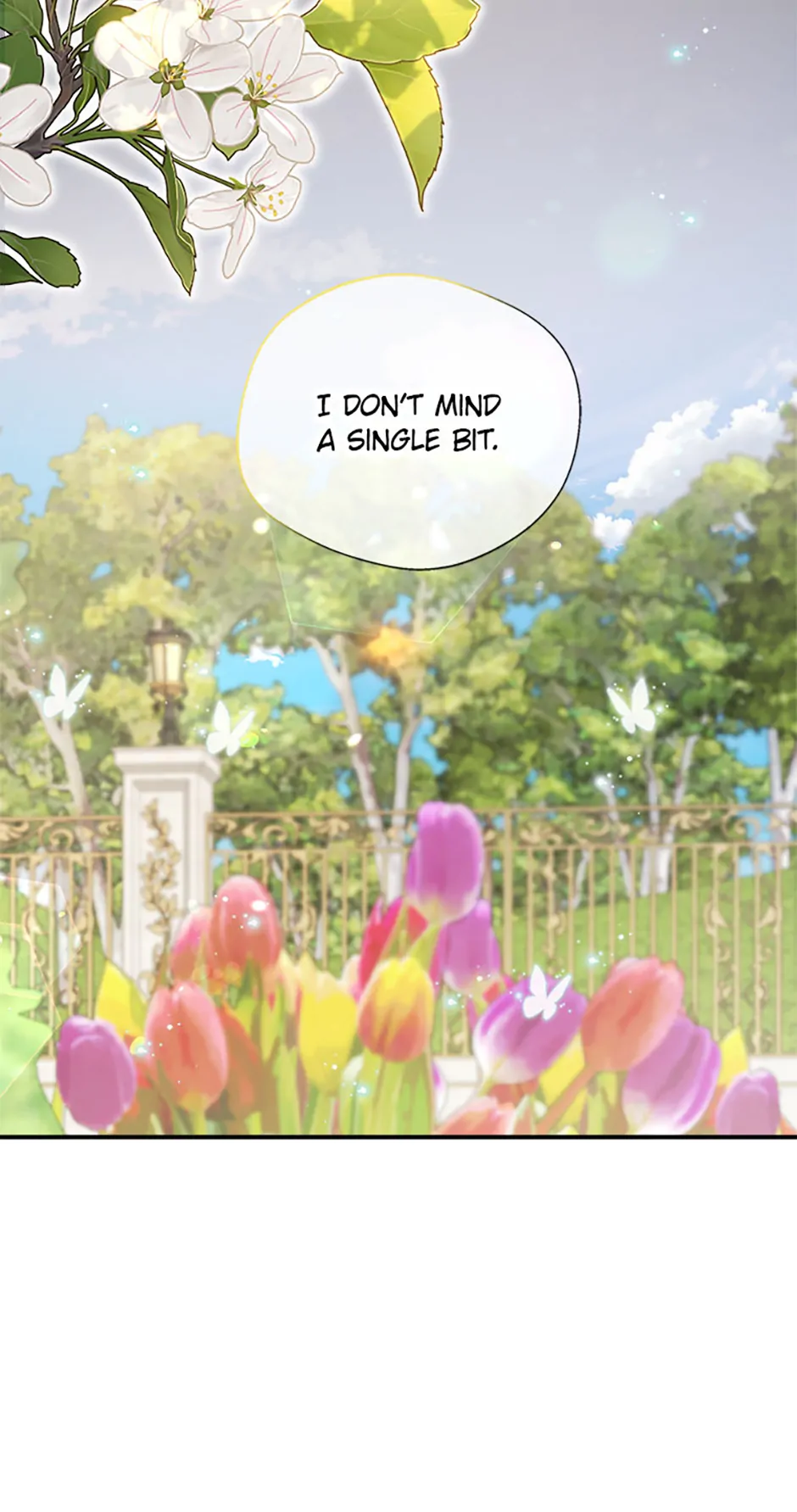 I Became The Older Sister of A Regretful Male Lead Chapter 103 319 54