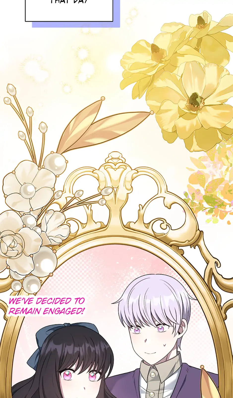 I Became The Older Sister of A Regretful Male Lead Chapter 103 321 56
