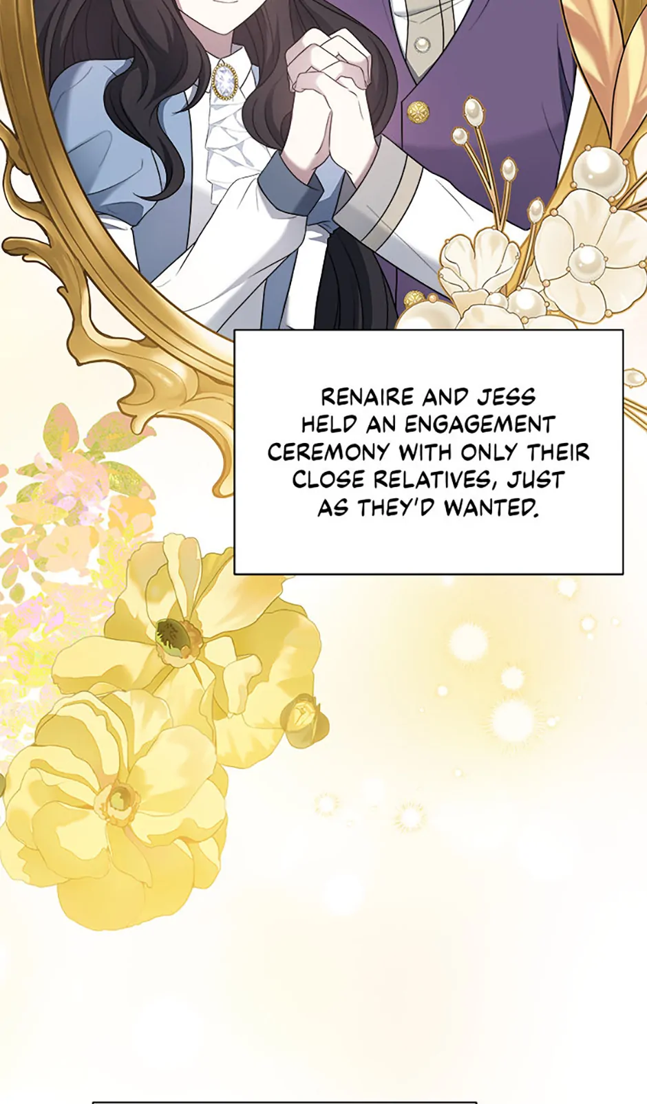 I Became The Older Sister of A Regretful Male Lead Chapter 103 322 57