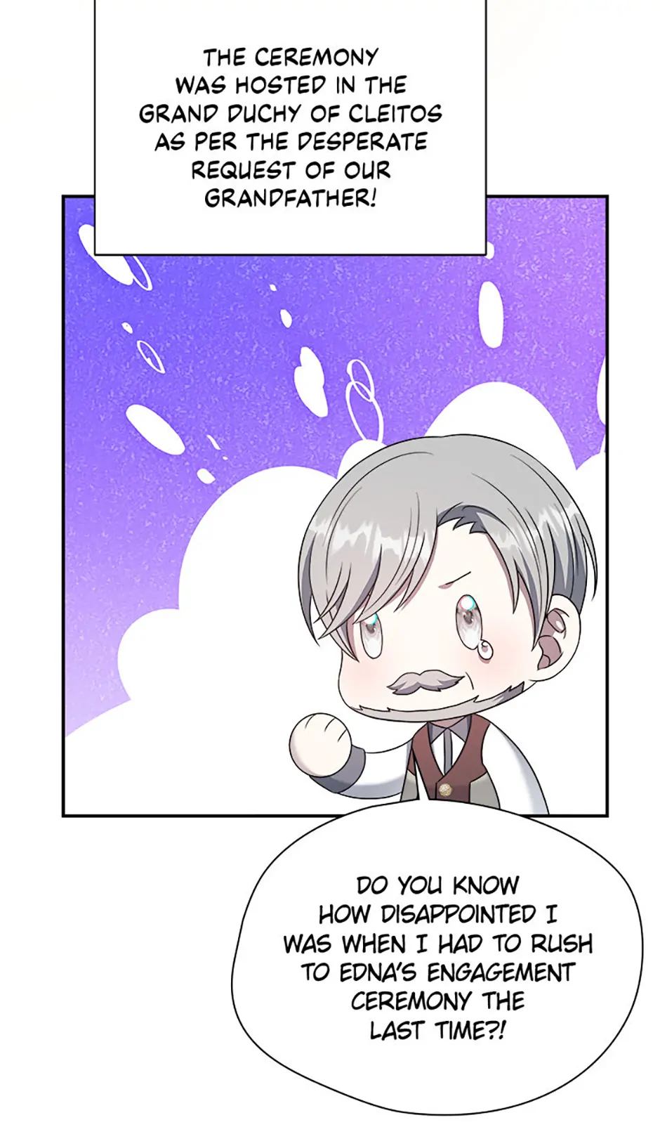 I Became The Older Sister of A Regretful Male Lead Chapter 103 323 58