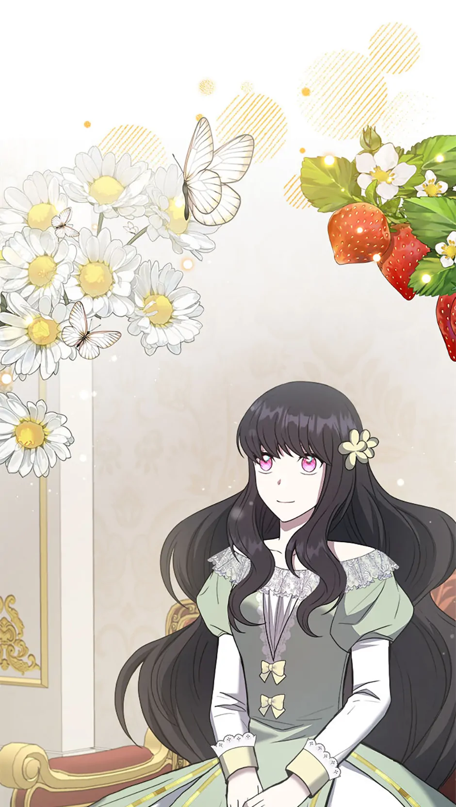 I Became The Older Sister of A Regretful Male Lead Chapter 103 324 59