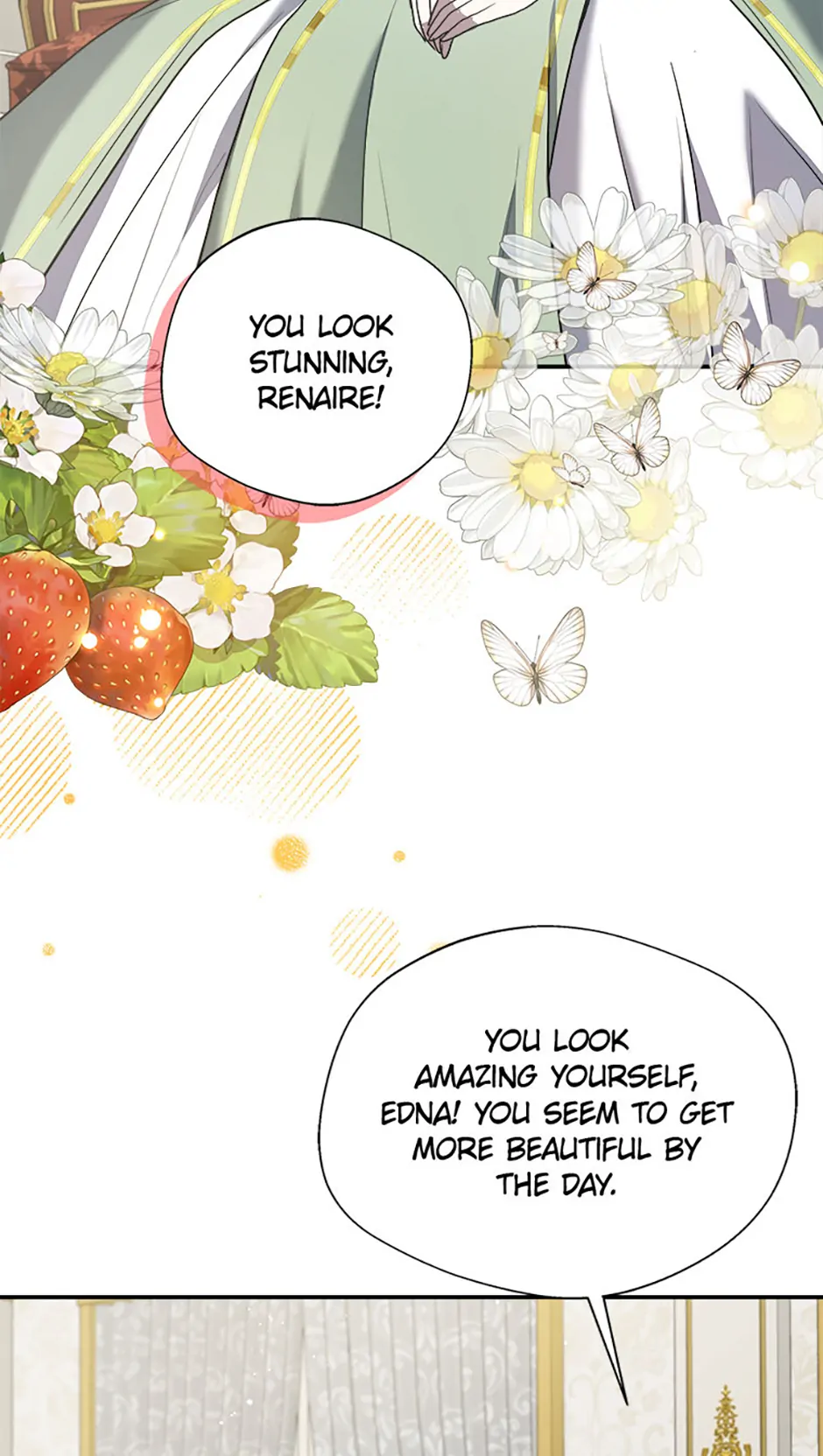 I Became The Older Sister of A Regretful Male Lead Chapter 103 325 60