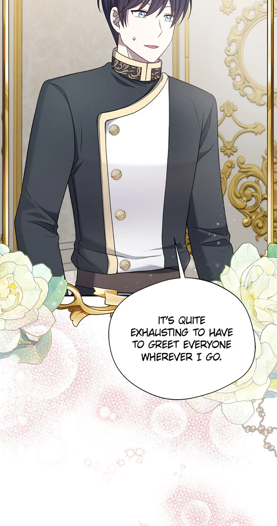 I Became The Older Sister of A Regretful Male Lead Chapter 103 331 66