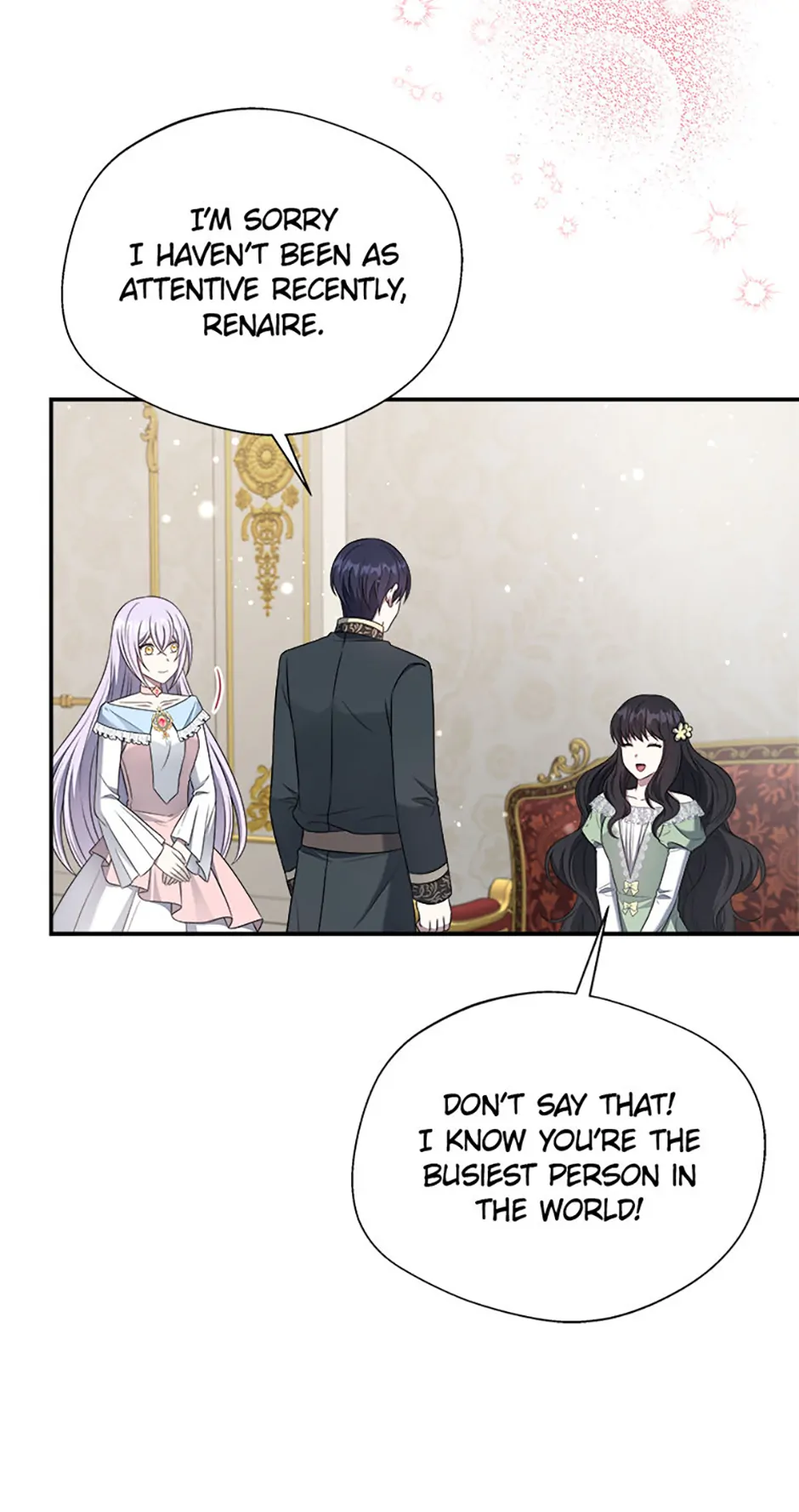 I Became The Older Sister of A Regretful Male Lead Chapter 103 332 67