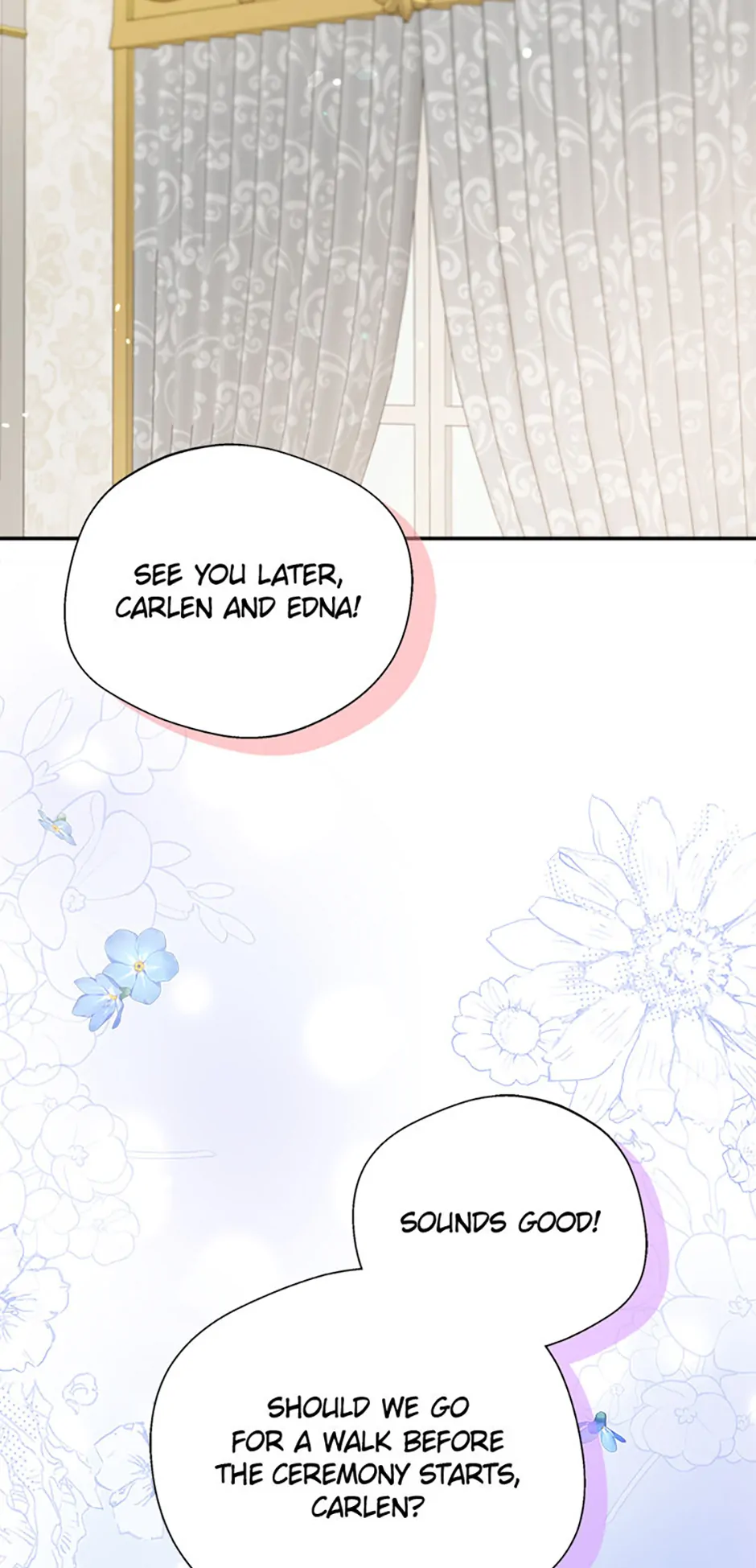 I Became The Older Sister of A Regretful Male Lead Chapter 103 335 70