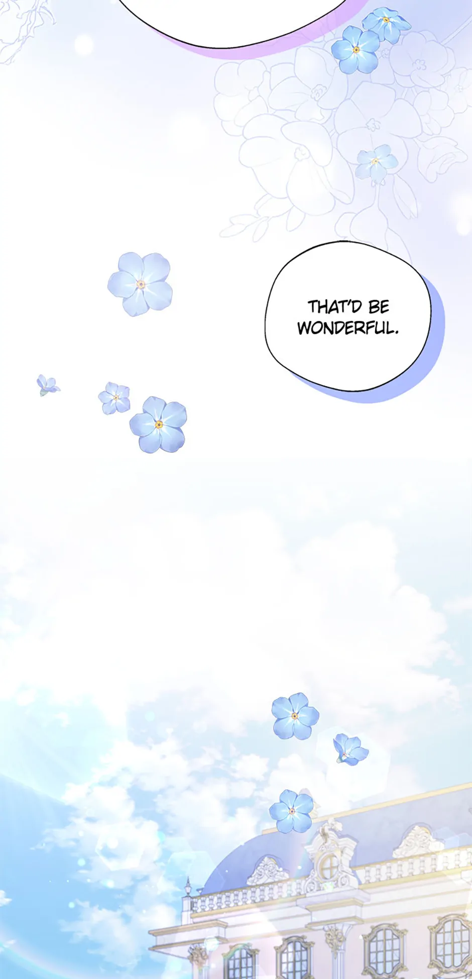 I Became The Older Sister of A Regretful Male Lead Chapter 103 336 71