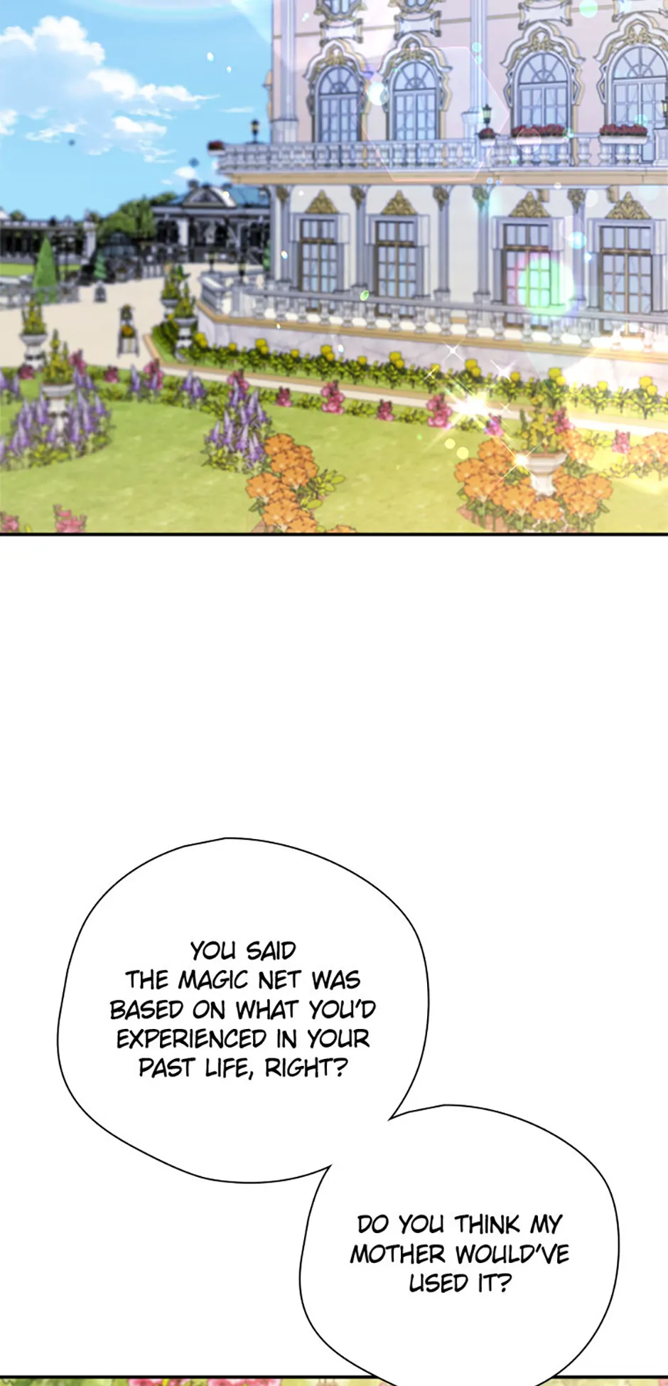 I Became The Older Sister of A Regretful Male Lead Chapter 103 337 72