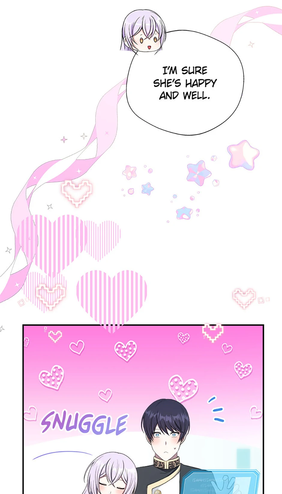 I Became The Older Sister of A Regretful Male Lead Chapter 103 340 75