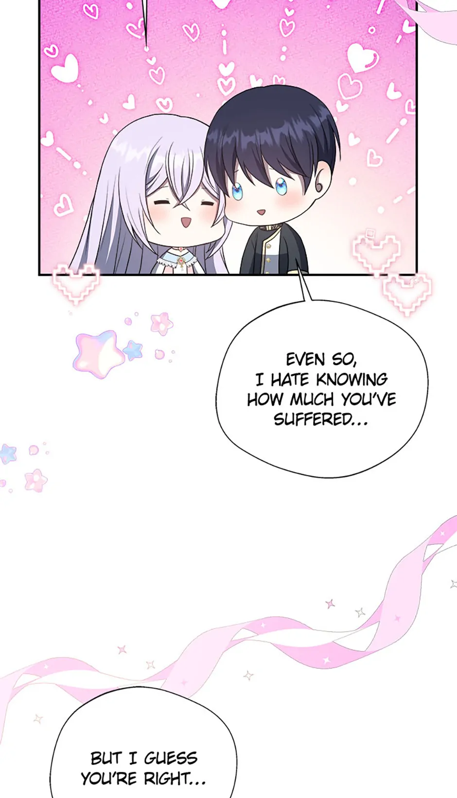 I Became The Older Sister of A Regretful Male Lead Chapter 103 342 77
