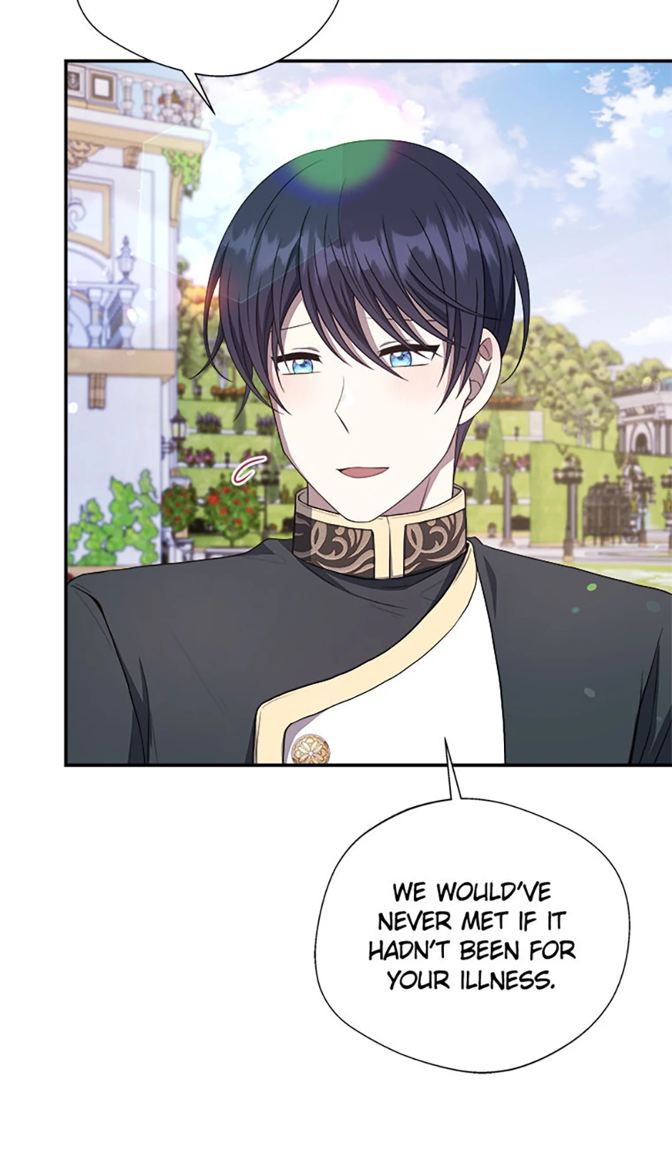 I Became The Older Sister of A Regretful Male Lead Chapter 103 343 78