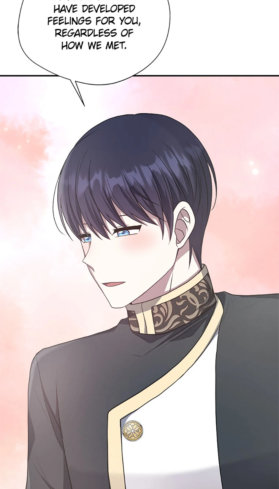 I Became The Older Sister of A Regretful Male Lead Chapter 103 346 81