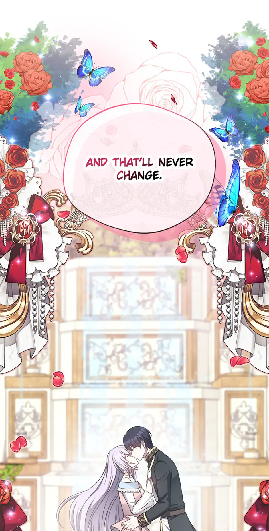 I Became The Older Sister of A Regretful Male Lead Chapter 103 349 84